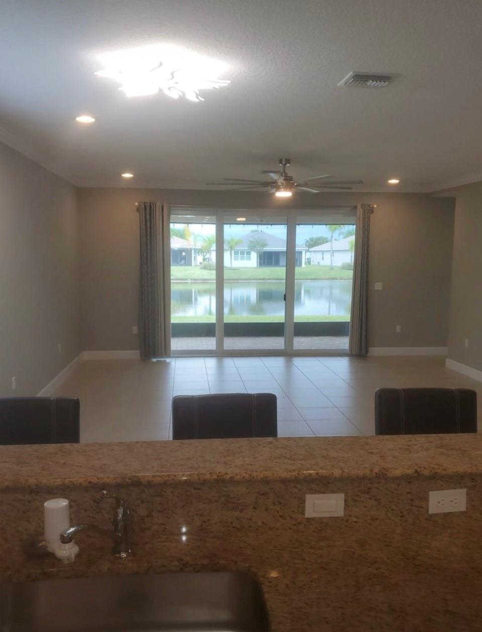 Riverland Parcel A- Three - Residential Lease