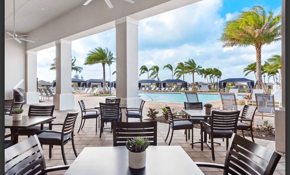 Riverland Parcel A- Three - Residential Lease