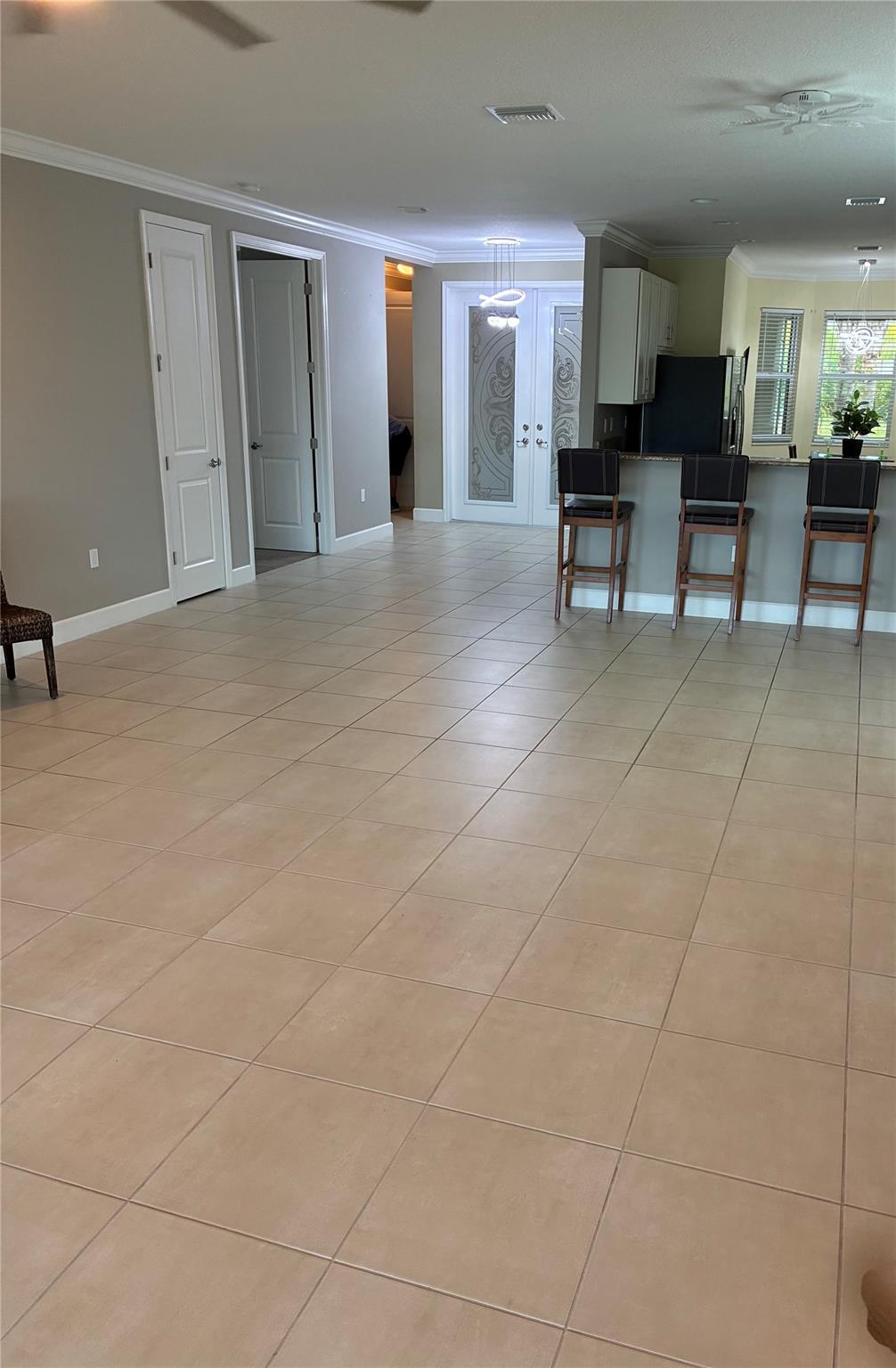 Riverland Parcel A- Three - Residential Lease