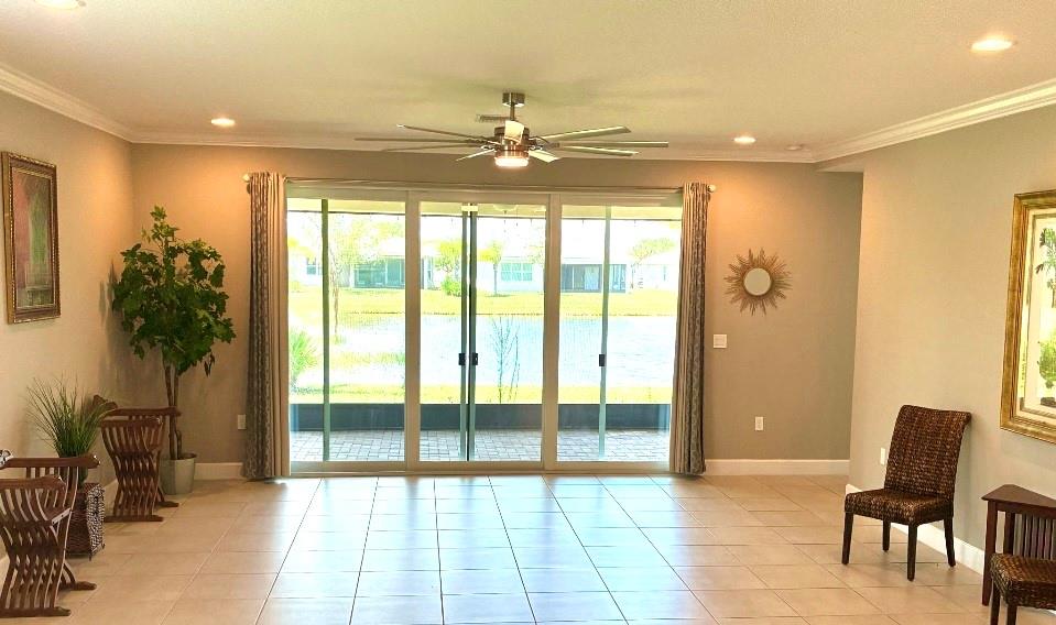 Riverland Parcel A- Three - Residential Lease