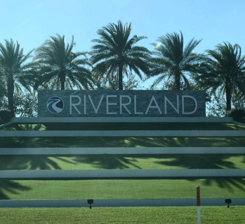 Riverland Parcel A- Three - Residential Lease