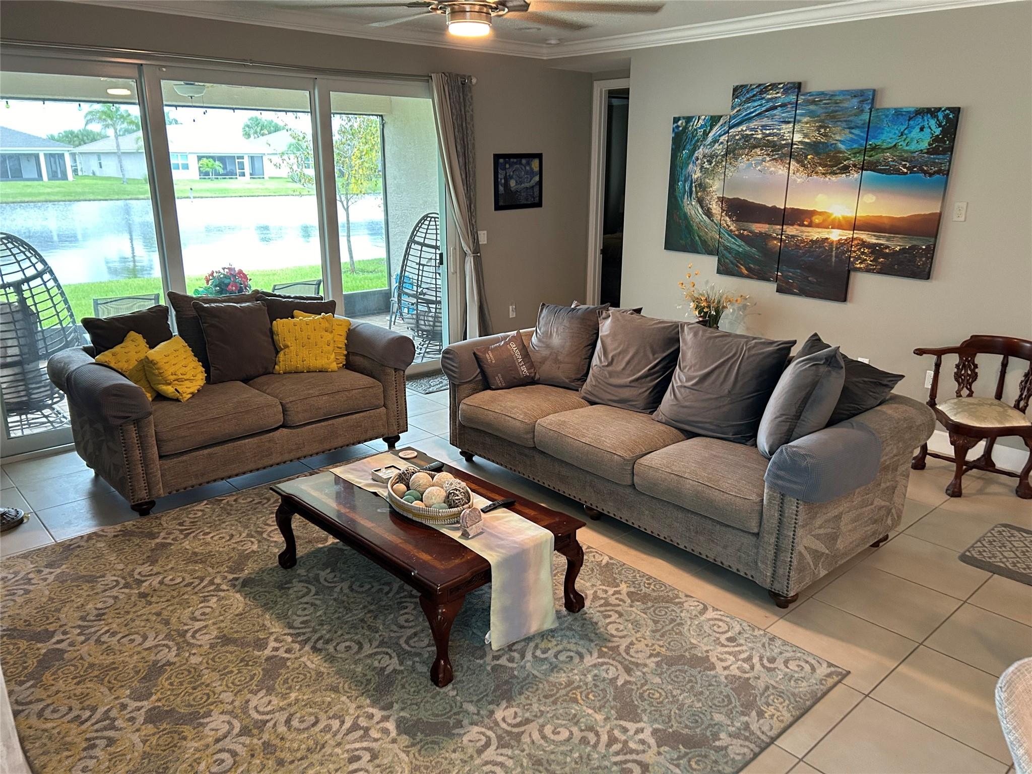 Riverland Parcel A- Three - Residential Lease