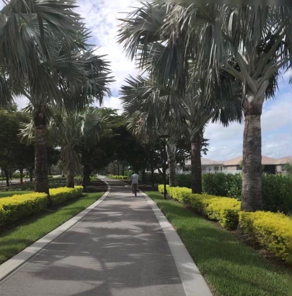 Riverland Parcel A- Three - Residential Lease