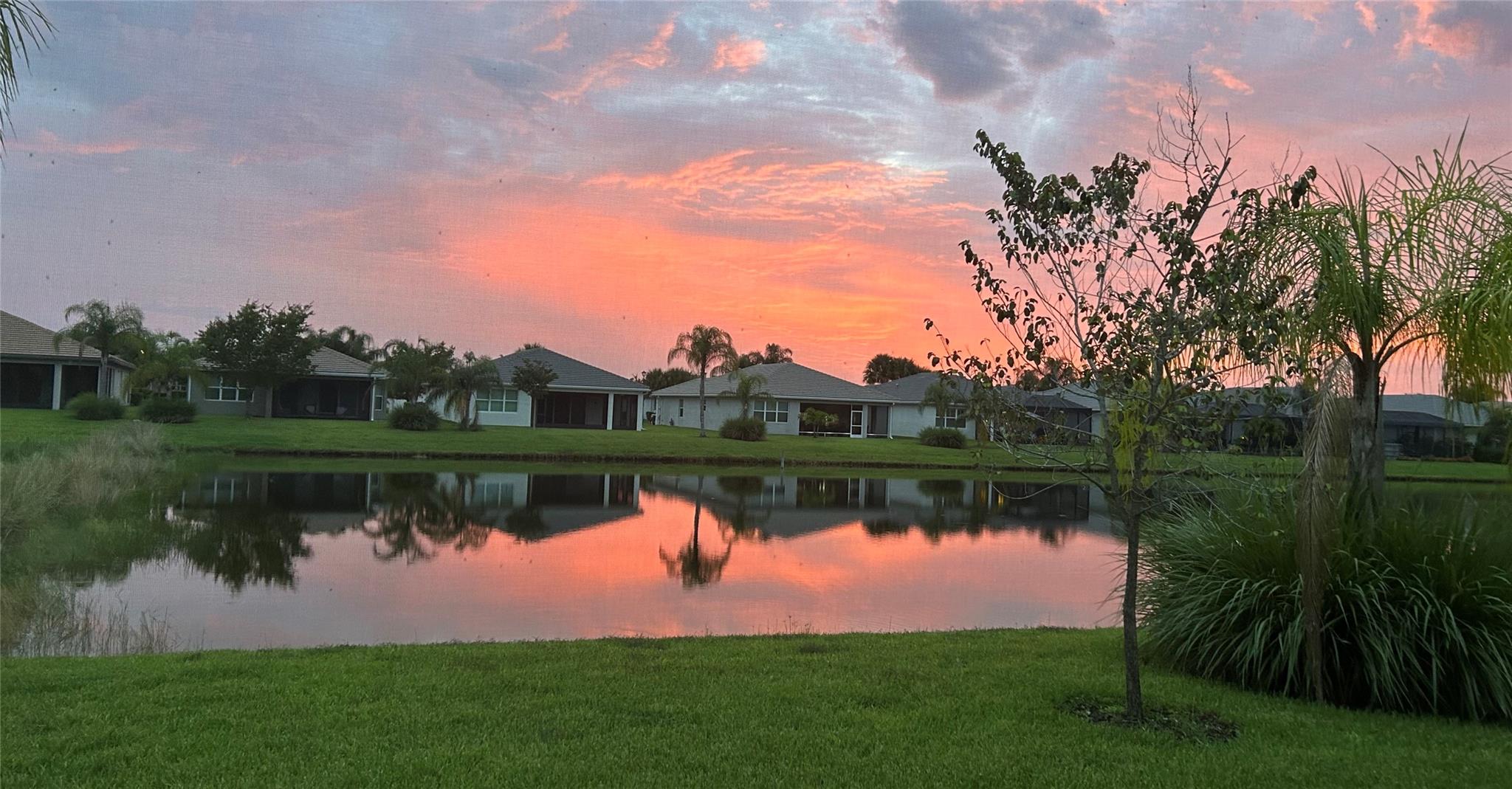 Why Wait to Build? Rent This Beautiful Lakefront Home and Start Living the Valencia Cay Lifestyle Today!
Welcome to this stunning three-bedroom, two-bath home perfectly situated on a serene lake in Valencia Cay, a premier 55+ community renowned for its resort-style living and vibrant atmosphere.
This thoughtfully upgraded home features a spacious open layout, high-end finishes, and a gas stove—perfect for comfortable living and elegant entertaining. Enjoy peaceful mornings with tranquil lake views from your home, ideally located just steps from the guard house and directly across from the scenic Paseo, perfect for walking, biking, or golf-cart rides with friends.
The home has many upgrades, including a dedicated office space for those working from home o DIY.s. Come see it today,