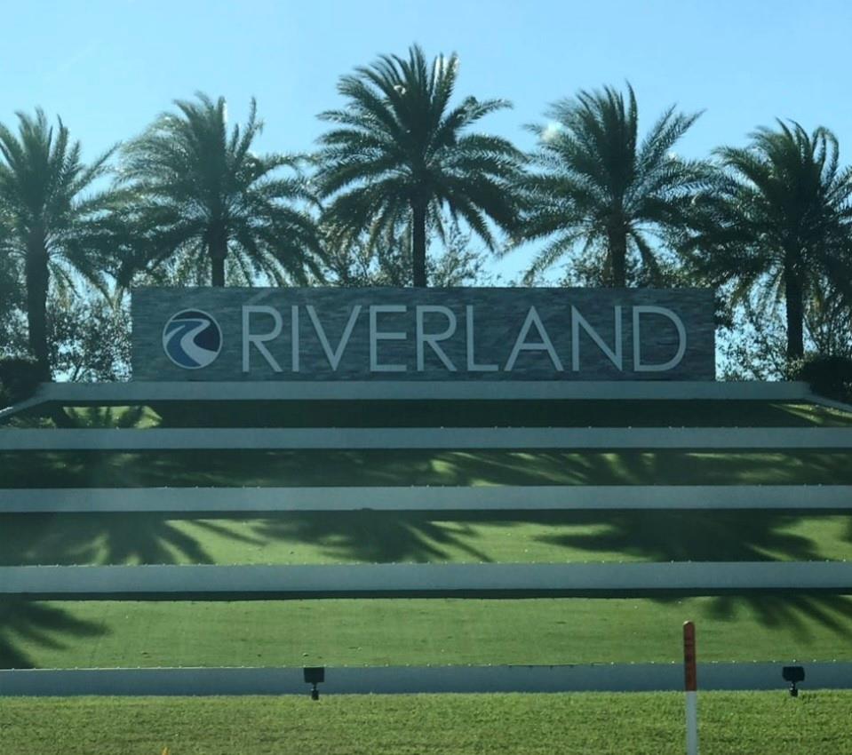 Riverland Parcel A- Three - Residential Lease