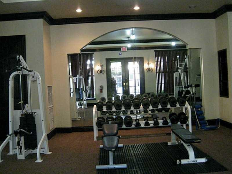 EL-AD NOB HILL CONDO/ST A - Residential Lease