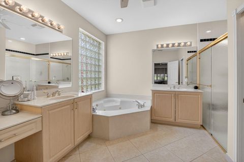 Tiny photo for 7873 Royal Lace Terrace, Lake Worth, FL 33467 (MLS # B26022011)