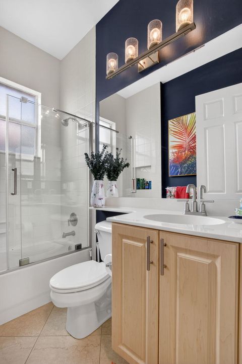 Tiny photo for 7873 Royal Lace Terrace, Lake Worth, FL 33467 (MLS # B26022011)