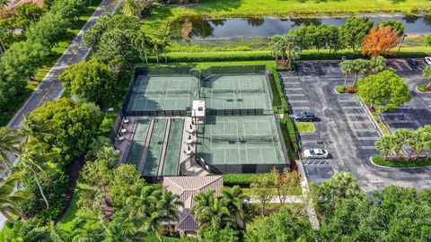 Tiny photo for 7873 Royal Lace Terrace, Lake Worth, FL 33467 (MLS # B26022011)