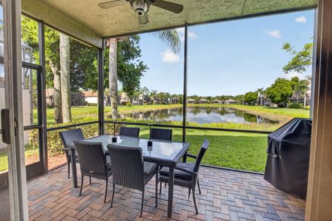 Tiny photo for 7873 Royal Lace Terrace, Lake Worth, FL 33467 (MLS # B26022011)