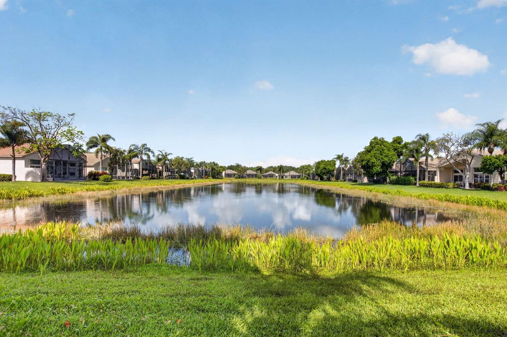 Photo of 7873 Royal Lace Terrace, Lake Worth, FL 33467 (MLS # B26022011)