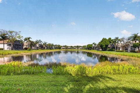 Photo of 7873 Royal Lace Terrace, Lake Worth, FL 33467 (MLS # B26022011)