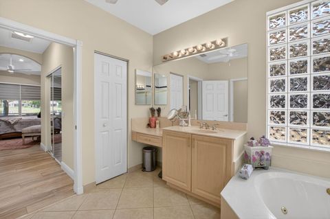Tiny photo for 7873 Royal Lace Terrace, Lake Worth, FL 33467 (MLS # B26022011)