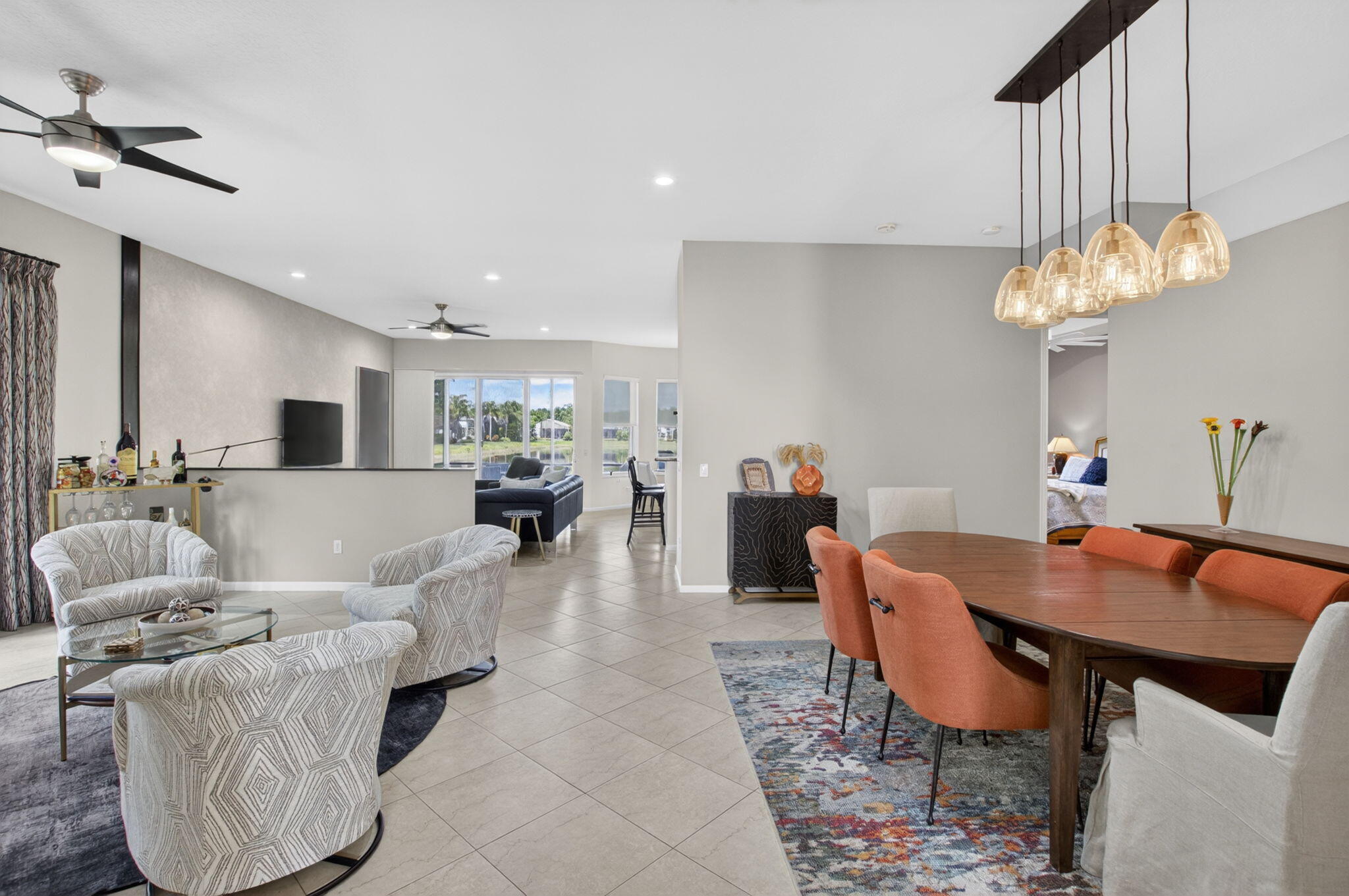 VALENCIA SHORES 5 - Residential