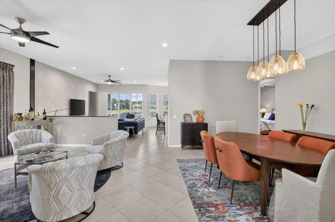 Tiny photo for 7873 Royal Lace Terrace, Lake Worth, FL 33467 (MLS # B26022011)