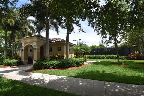 Tiny photo for 7873 Royal Lace Terrace, Lake Worth, FL 33467 (MLS # B26022011)