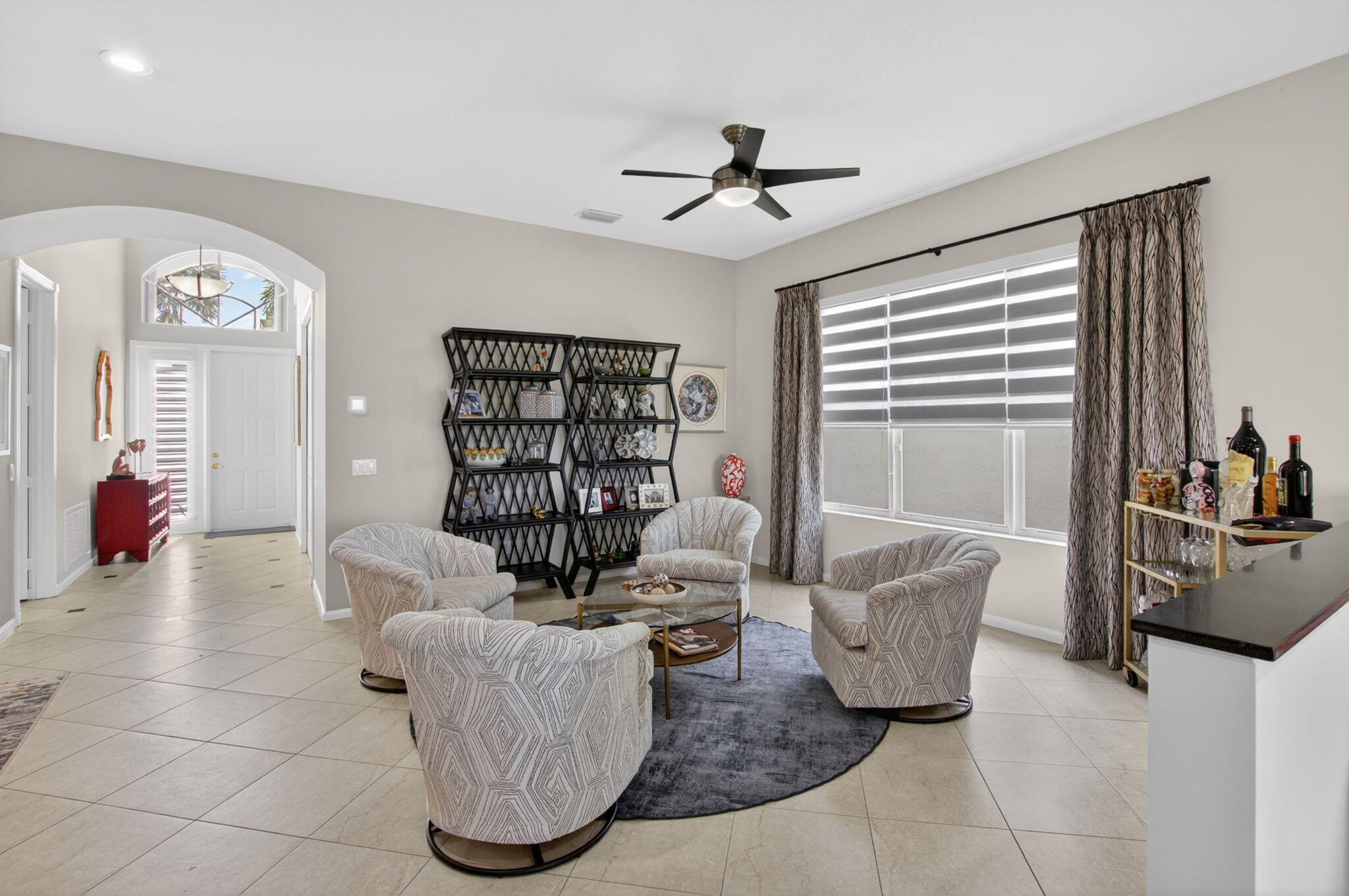 VALENCIA SHORES 5 - Residential
