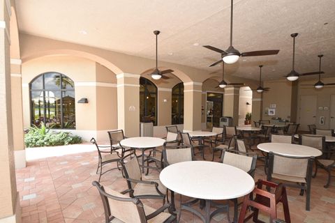 Tiny photo for 7873 Royal Lace Terrace, Lake Worth, FL 33467 (MLS # B26022011)