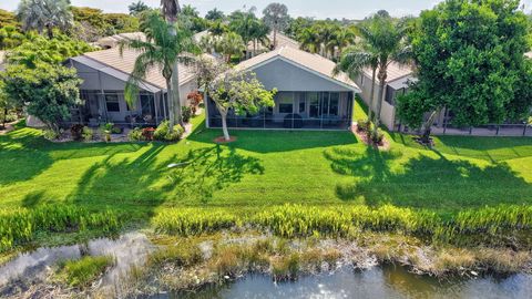 Tiny photo for 7873 Royal Lace Terrace, Lake Worth, FL 33467 (MLS # B26022011)