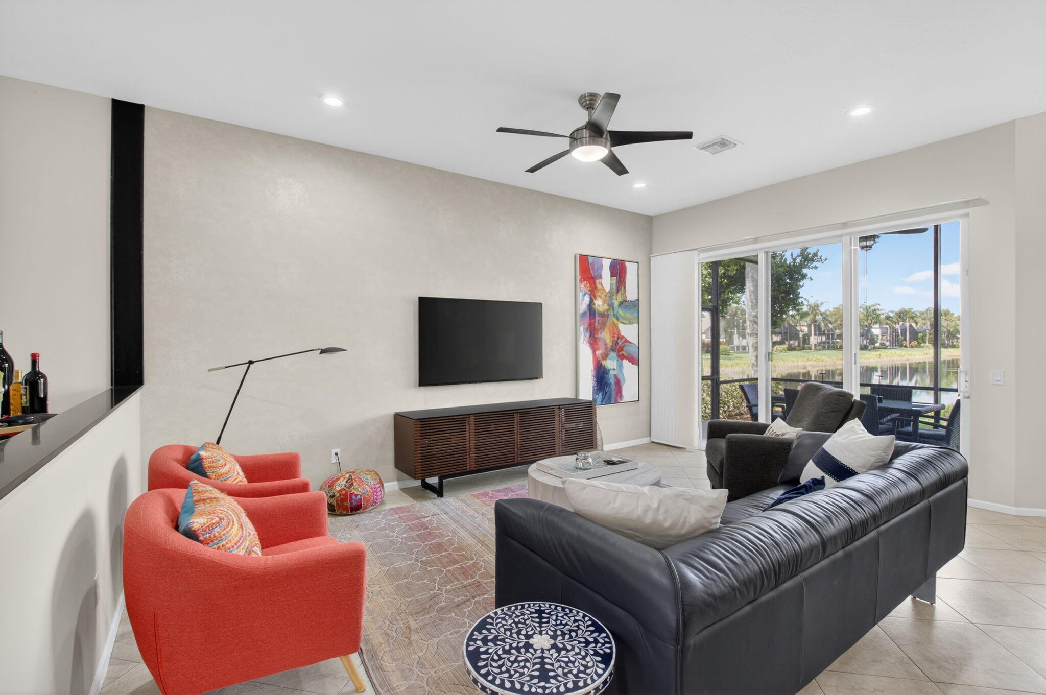 VALENCIA SHORES 5 - Residential