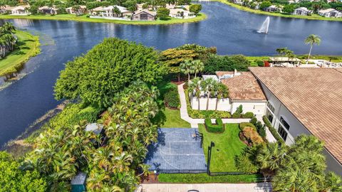 Tiny photo for 7873 Royal Lace Terrace, Lake Worth, FL 33467 (MLS # B26022011)