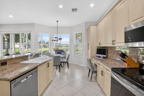 Tiny photo for 7873 Royal Lace Terrace, Lake Worth, FL 33467 (MLS # B26022011)