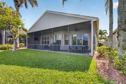 Tiny photo for 7873 Royal Lace Terrace, Lake Worth, FL 33467 (MLS # B26022011)