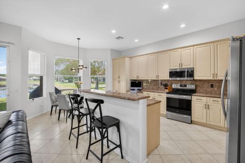 Tiny photo for 7873 Royal Lace Terrace, Lake Worth, FL 33467 (MLS # B26022011)
