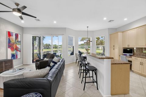 Tiny photo for 7873 Royal Lace Terrace, Lake Worth, FL 33467 (MLS # B26022011)