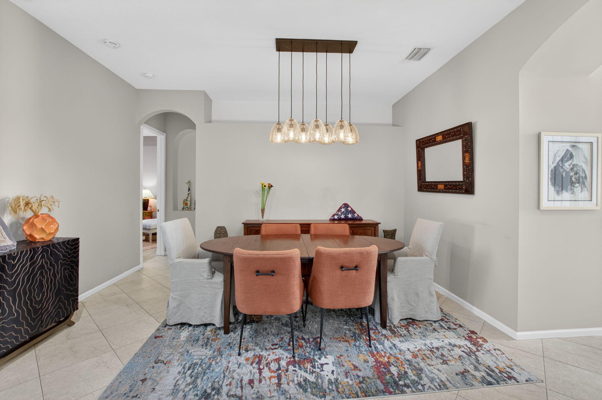 VALENCIA SHORES 5 - Residential