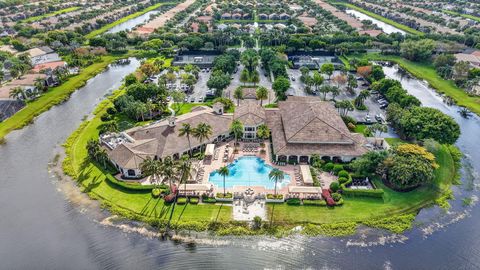 Tiny photo for 7873 Royal Lace Terrace, Lake Worth, FL 33467 (MLS # B26022011)