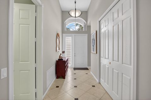 Tiny photo for 7873 Royal Lace Terrace, Lake Worth, FL 33467 (MLS # B26022011)