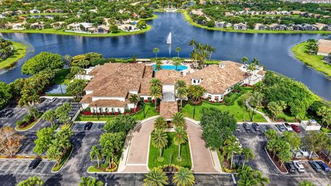 Tiny photo for 7873 Royal Lace Terrace, Lake Worth, FL 33467 (MLS # B26022011)