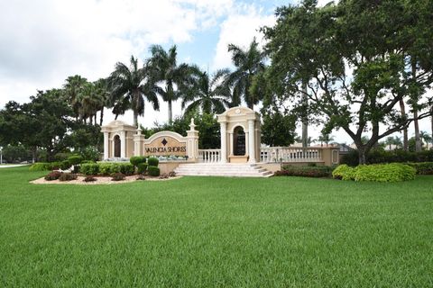 Tiny photo for 7873 Royal Lace Terrace, Lake Worth, FL 33467 (MLS # B26022011)