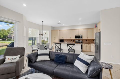 Tiny photo for 7873 Royal Lace Terrace, Lake Worth, FL 33467 (MLS # B26022011)