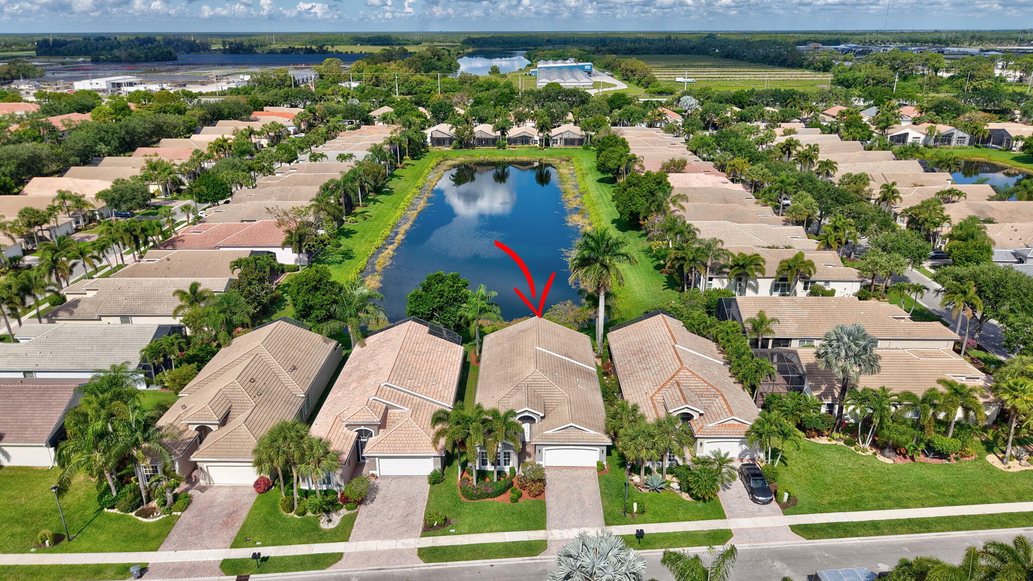 VALENCIA SHORES 5 - Residential