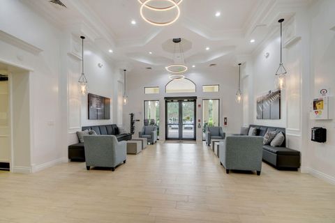 Tiny photo for 7873 Royal Lace Terrace, Lake Worth, FL 33467 (MLS # B26022011)