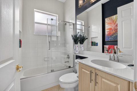 Tiny photo for 7873 Royal Lace Terrace, Lake Worth, FL 33467 (MLS # B26022011)
