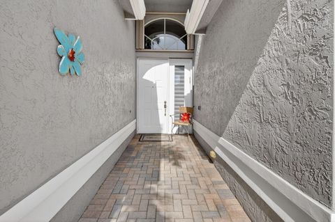 Tiny photo for 7873 Royal Lace Terrace, Lake Worth, FL 33467 (MLS # B26022011)