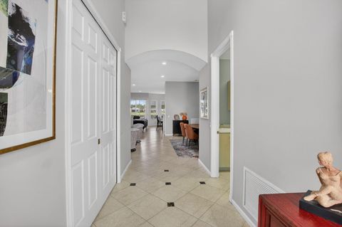 Tiny photo for 7873 Royal Lace Terrace, Lake Worth, FL 33467 (MLS # B26022011)