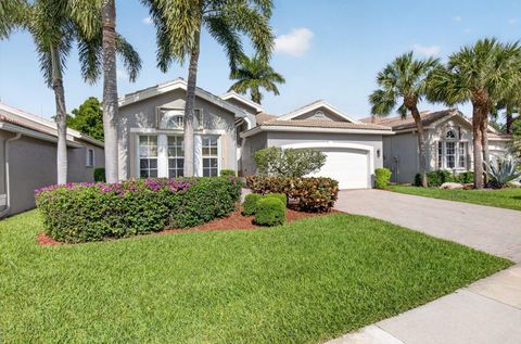 Tiny photo for 7873 Royal Lace Terrace, Lake Worth, FL 33467 (MLS # B26022011)