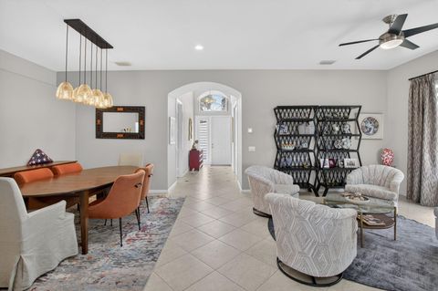 Tiny photo for 7873 Royal Lace Terrace, Lake Worth, FL 33467 (MLS # B26022011)