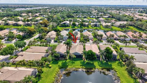 Tiny photo for 7873 Royal Lace Terrace, Lake Worth, FL 33467 (MLS # B26022011)