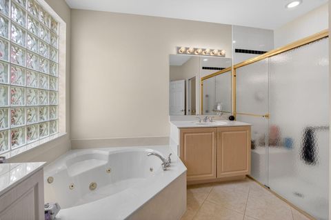 Tiny photo for 7873 Royal Lace Terrace, Lake Worth, FL 33467 (MLS # B26022011)