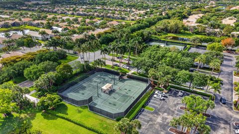 Tiny photo for 7873 Royal Lace Terrace, Lake Worth, FL 33467 (MLS # B26022011)