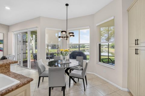 Tiny photo for 7873 Royal Lace Terrace, Lake Worth, FL 33467 (MLS # B26022011)