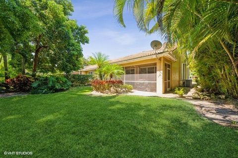 A home in Lake Worth