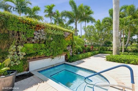 A home in Lake Worth