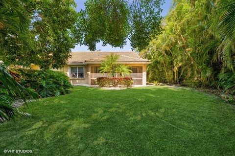 A home in Lake Worth