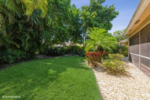 A home in Lake Worth